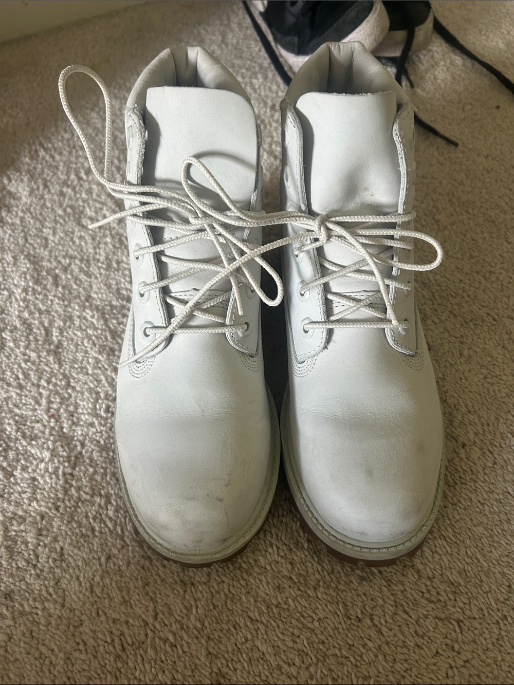 Women’s timberlands